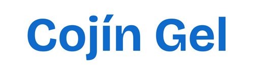 Cojín Gel